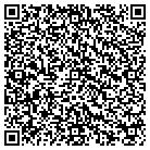 QR code with Gary Botkin Welding contacts