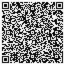 QR code with J Ross Inc contacts