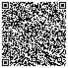 QR code with Mine & Yours Consignment Shop contacts