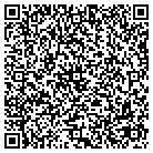 QR code with G & S Consulting Engineers contacts