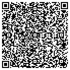 QR code with Serranos Cafe & Cantina contacts