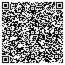 QR code with City of Dickinson contacts