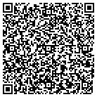 QR code with Martin Luther King Center contacts