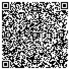 QR code with KB Home-South Bay contacts