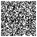 QR code with Hollis Baker Sign Co contacts