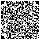 QR code with On The Mark Grphics Prtg Mling contacts