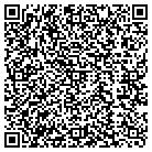 QR code with Marshall Barber Shop contacts