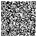 QR code with N P C contacts