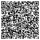QR code with F & L Communications contacts