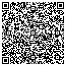 QR code with A & M Nails & Spa contacts