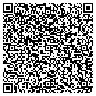 QR code with M S Painting & Repair contacts