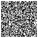 QR code with Amazing Spaces contacts