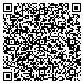 QR code with The Zone contacts