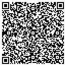 QR code with Redman Backhoe Service contacts