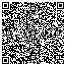 QR code with L & L Drilling Company contacts
