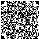 QR code with Haught's Tree Service contacts