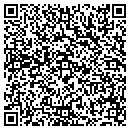 QR code with C J Enterprize contacts
