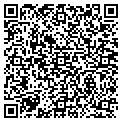 QR code with Henry's Ink contacts