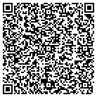 QR code with Lige B Rushing Jr MD contacts