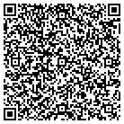 QR code with Mc Cord's Small Engine Repair contacts