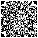 QR code with Kaples Design contacts