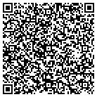 QR code with Rancho Dental Lab contacts
