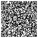 QR code with KCD Lighting contacts