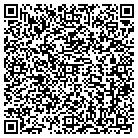 QR code with P C Technical Service contacts