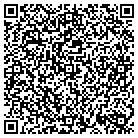 QR code with R F Barnes Custom House Brkrs contacts