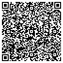 QR code with Mervyns contacts