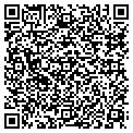 QR code with S&J Inc contacts