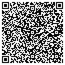 QR code with Outback Marina Store contacts