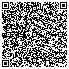 QR code with Refugio County Federal CU contacts