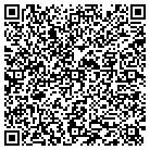 QR code with A & R Engineering Testing Inc contacts