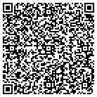 QR code with C&C Antiques & Collectibl contacts