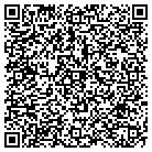 QR code with Christian Science Reading Room contacts