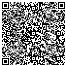 QR code with U S A Travel Agency contacts