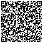 QR code with Sam Linney Dragline Service contacts