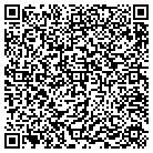 QR code with Tyler Lifeway Christian Store contacts