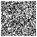 QR code with Ray's Signs contacts