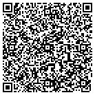 QR code with Waller Educational Products contacts