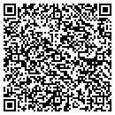 QR code with U V Imaging Corp contacts