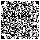 QR code with Houston Paving & Excavating contacts