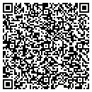 QR code with J Keith Somerville contacts