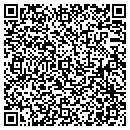 QR code with Raul C Pena contacts