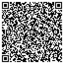 QR code with T&L Consulting contacts