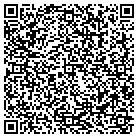 QR code with Ahina Insurance Agency contacts