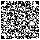 QR code with Markham Elementary School contacts