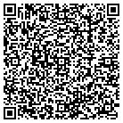 QR code with J R Specialty Printing contacts