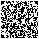 QR code with Ahmadiyya Movement In Islam contacts